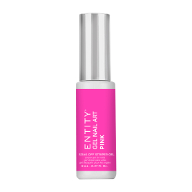 Entity Gel Nail Art 8 ml  - Pink 51011081
