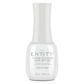 Entity Color Couture Gel 0.5 oz Just In Time 51011086