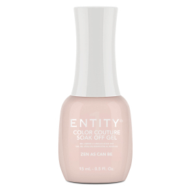 Entity Color Couture Gel 0.5 oz Zen As Can Be 51011087