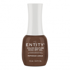 Entity Color Couture Gel 0.5 floz - Paparazzi Jungle 5101295