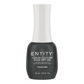 Entity Color Couture Gel 0.5 fl oz - Headliner 5101519