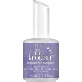 IBD Just Gel Amethyst Surprise .5 fl oz 56546