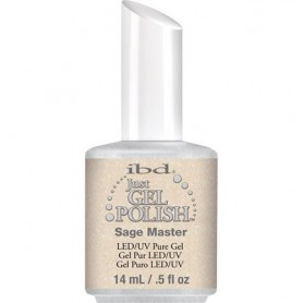 IBD Just Gel Sage Master .5floz #56577