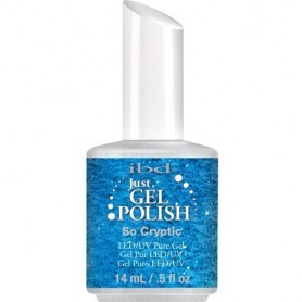 IBD Just Gel So Cryptic .5floz #56597