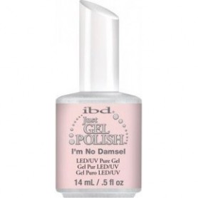 IBD Just Gel I'm No Damsel 0.5 fl oz / 14 ml #56664