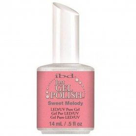IBD Just Gel Sweet Melody .5floz #56670