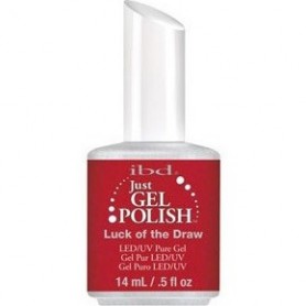 IBD Just Gel Luck Of The Draw 0.5 fl.oz. #56676