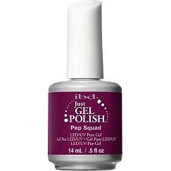 IBD Just Gel Pep Squad .5floz #56679