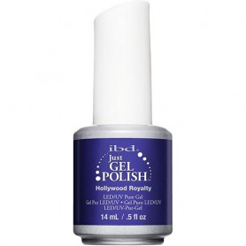 IBD Just Gel Hollywood Royalty .5floz #56791