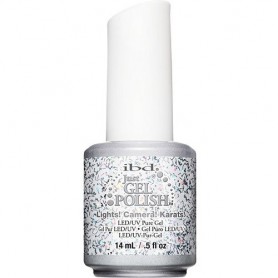 IBD Just Gel Lights! Camera! Karats! .5floz #56792
