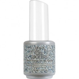 IBD Just Gel Don't Fringe On My Parade 0.5 fl.oz. #56904