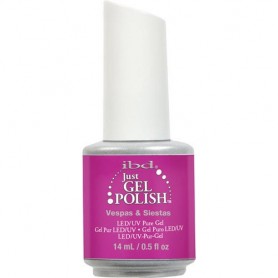 IBD Just Gel Vespas & Siestas 0.5 fl. oz. / 14ml #57013