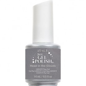IBD Just Gel Head In The Clouds 14 ml / 0.5 fl oz #57060