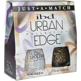 IBD Just A Match Urban Edge Collection - Glam Ave. #57108