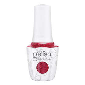 Gelish - Poinsettia Stardus 0.5 fl oz / 15 ml - 1110582