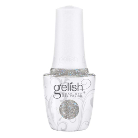 Gelish - Crystal Snowdrop 0.5 fl oz / 15 ml - 1110584