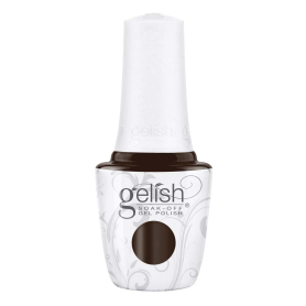 Gelish - Dark Empress 0.5 fl oz / 15 ml - 1110585
