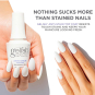 Gelish HEMA Anti-Stain Gel Top Coat 0.5 fl oz/15ml 1148130