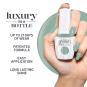 Gelish - Mint For Me 0.5 fl oz / 15 ml - 1110592