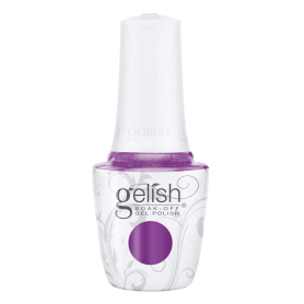 Gelish - Berrylicious Bliss 0.5 fl oz / 15 ml - 1110593