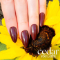 Gelish HEMA/TPO-Free 0.5 fl oz - Cedar You Later 1110600