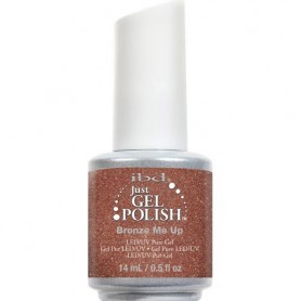IBD Just Gel Bronze Me Up 0.5 fl oz / 14 ml  #65413