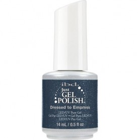IBD Just Gel Dressed To Empress 14 ml / 0.5 fl oz #65662
