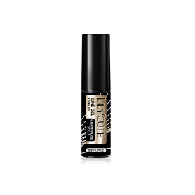 Gel Art UV&LED Metallic Line Gel Champagne Gold 5ml 56567-2