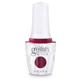 Gelish - A Tale Of Two Nails 1110260 71966