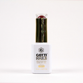 Gotti Nails Soak Off Gel 0.5 oz - Way Too Cute 29G
