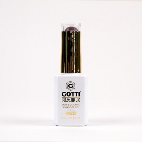 Gotti Nails Soak Off Gel 0.5 oz - Dont You Dare 30G