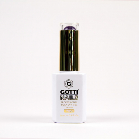 Gotti Nails Soak Off Gel 0.5 oz - Only God Can Judge Me 37G