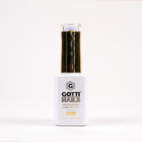 Gotti Nails Soak Off Gel 0.5 oz - Sleeping Orchid 43G