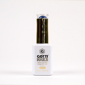 Gotti Nails Soak Off Gel 0.5 oz- This Fish Got Me Trippi 46G