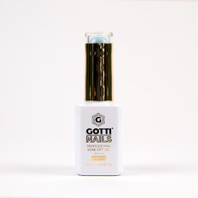 Gotti Nails Soak Off Gel 0.5 oz- Swimming In Hope 48G