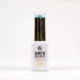 Gotti Nails Soak Off Gel 0.5 oz- To Be Desired 49G