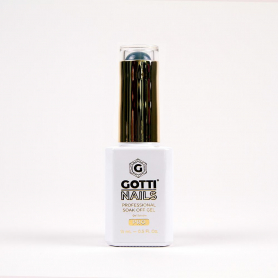 Gotti Nails Soak Off Gel 0.5 oz- What The Kale 50G