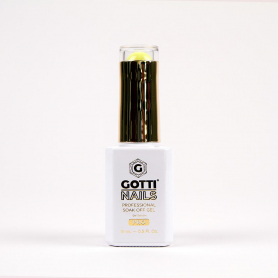 Gotti Nails Soak Off Gel 0.5 oz- Sunburst Surprise 58G