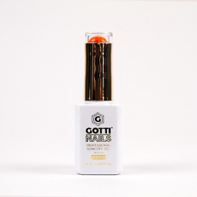 Gotti Nails Soak Off Gel 0.5 oz- Fall-ing For Gotti 64G