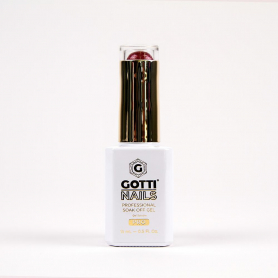 Gotti Nails Soak Off Gel 0.5 oz- My Little Secret 70G