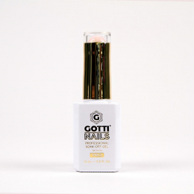 Gotti Nails Soak Off Gel 0.5 oz- Princess's Pearls 77G