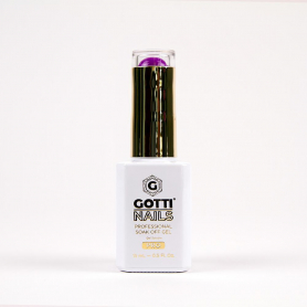 Gotti Nails Soak Off Gel 0.5 oz- There's Plum-thing Abou 84G