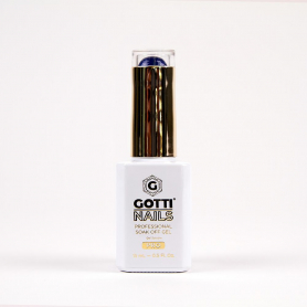 Gotti Nails Soak Off Gel 0.5 oz-  Sapphire Dreams 90G