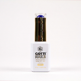 Gotti Nails Soak Off Gel 0.5 oz-  Ready For The After-Pa 91G