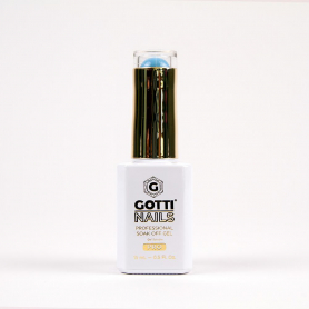 Gotti Nails Soak Off Gel 0.5 oz- Ready To Fly 96G