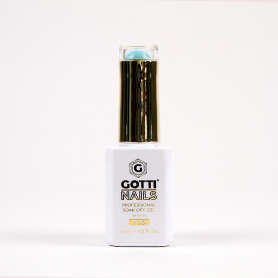 Gotti Nails Soak Off Gel 0.5 oz- Servin' Up Surf 97G