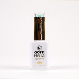 Gotti Nails Soak Off Gel 0.5 oz- It's Mint To Be 98G