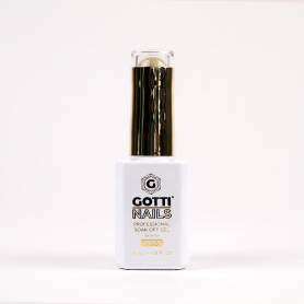 Gotti Nails Soak Off Gel 0.5 oz- Encore! Go For More! 104G