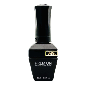 Aora Premium UV/LED Gel Polish 0.61oz Alecia #13 80130