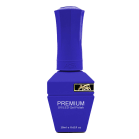 Aora Premium UV/LED Gel Polish 0.61oz No negativity #26
